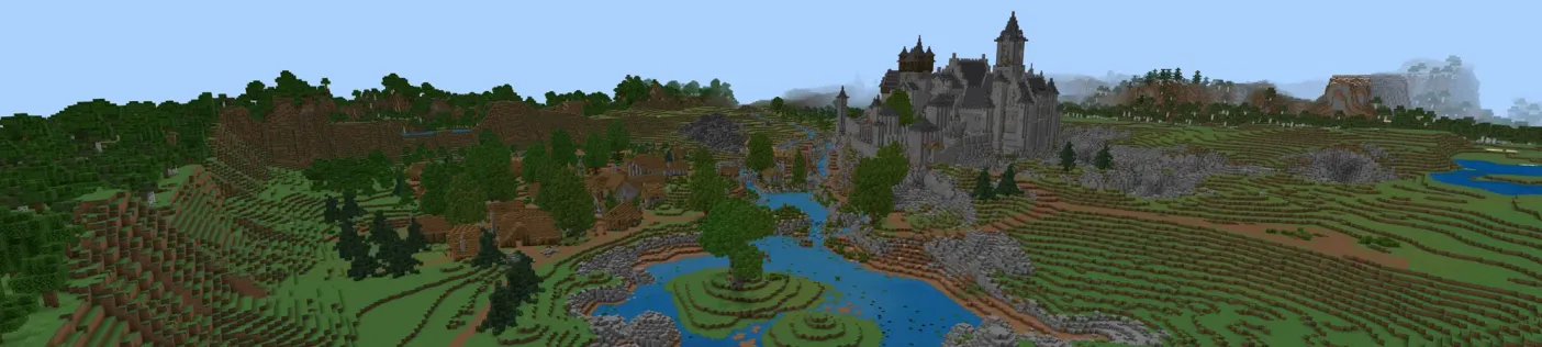 CASTLE