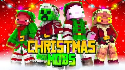 Christmas Mobs