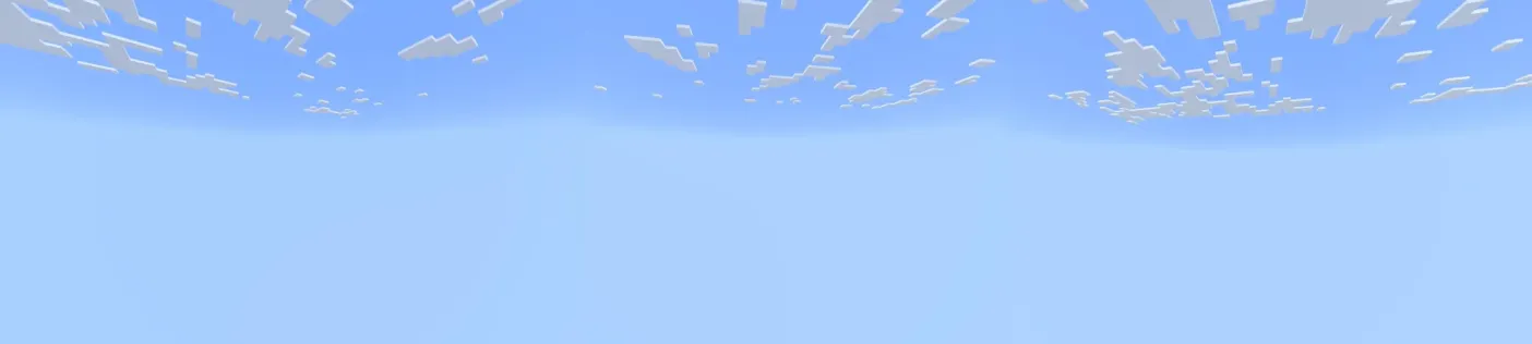 Zero Block Sky Block