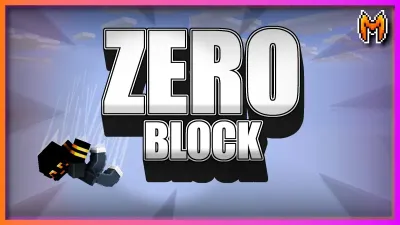 Zero Block Sky Block