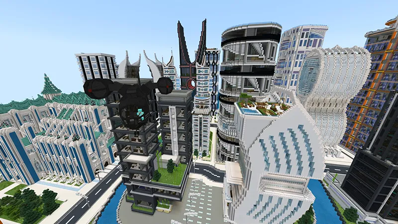 Model City