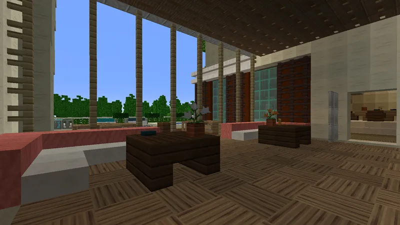 Supreme HD Textures