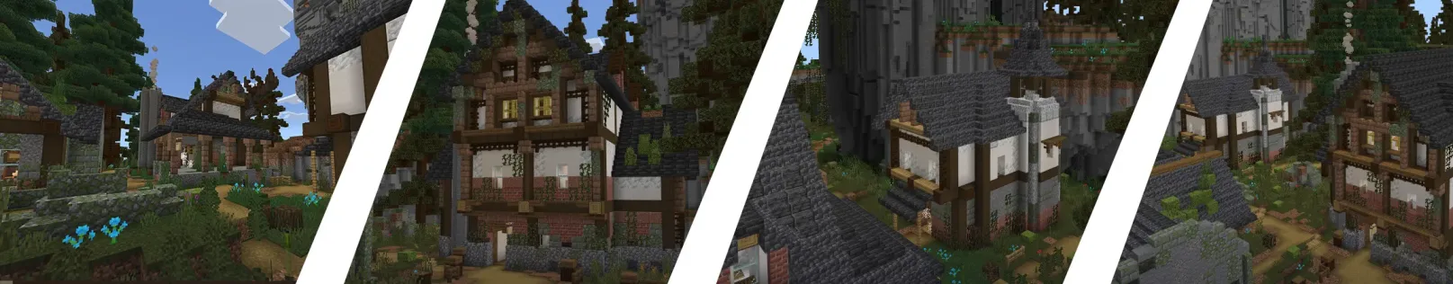 Village of Whispers