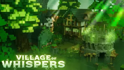 Village of Whispers