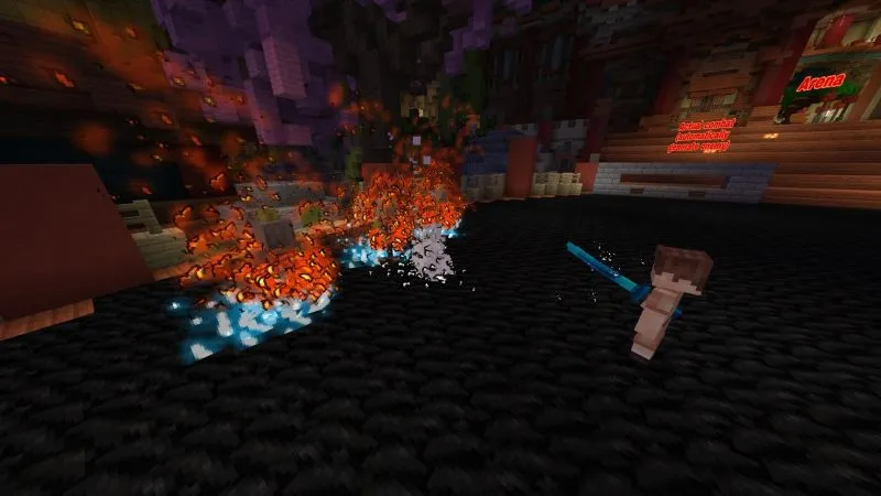 Demon Slayer Weapons