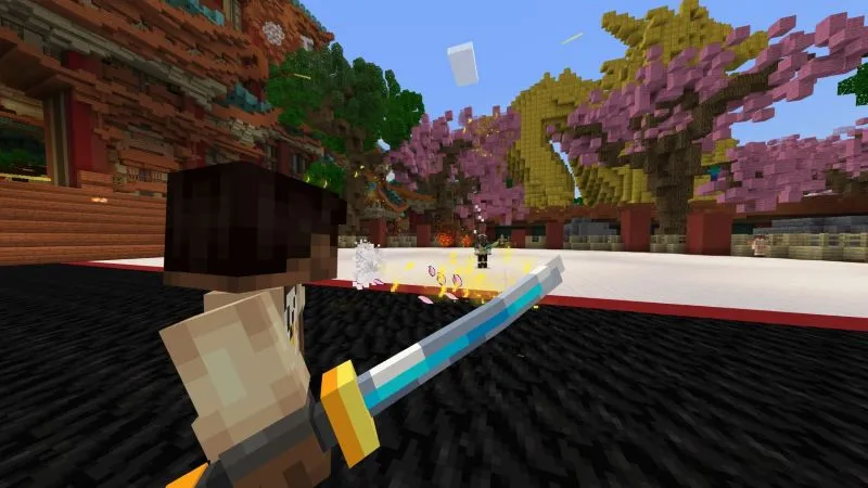 Demon Slayer Weapons