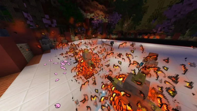 Demon Slayer Weapons