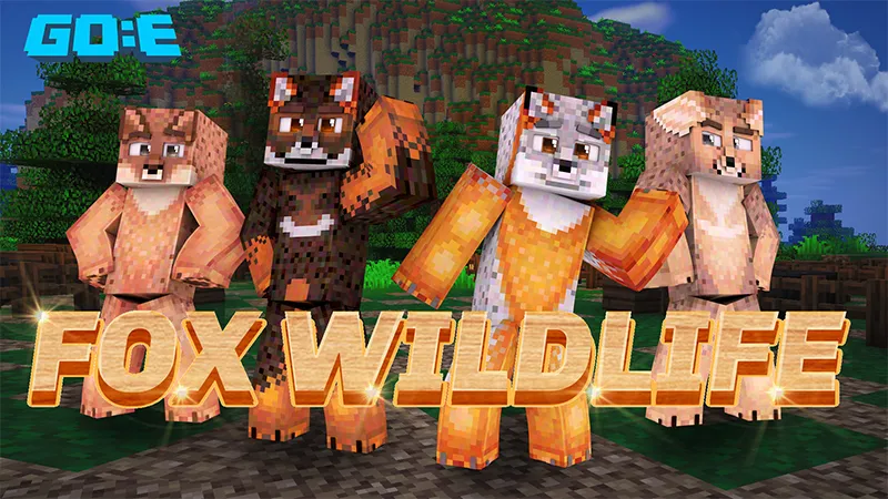 Fox Wildlife