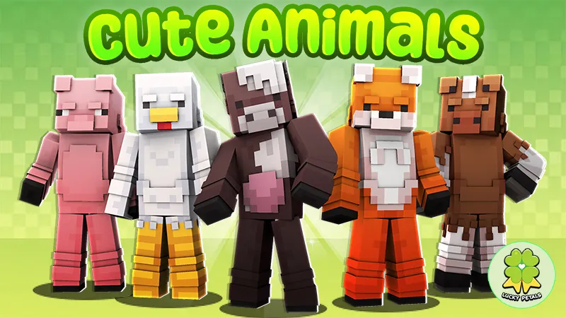 Cute Animals