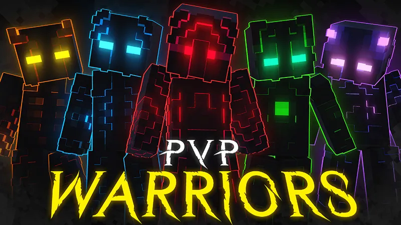PVP WARRIORS
