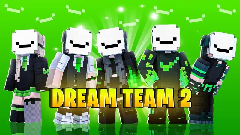 Dream Team 2
