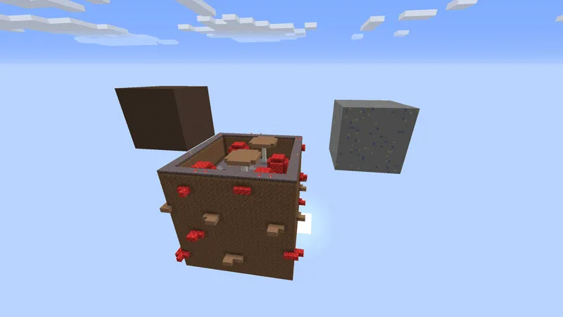 Giant Skyblock