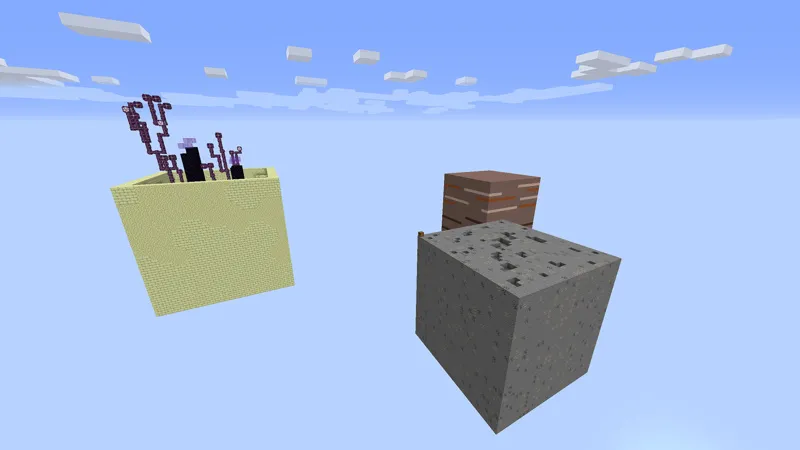 Giant Skyblock