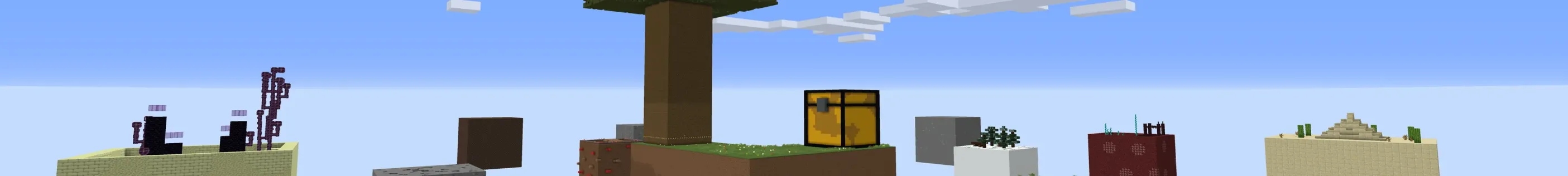 Giant Skyblock