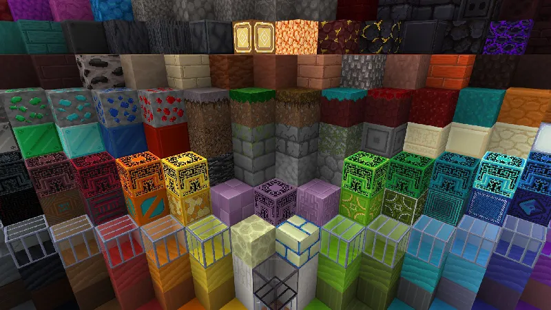 AI Texturepack