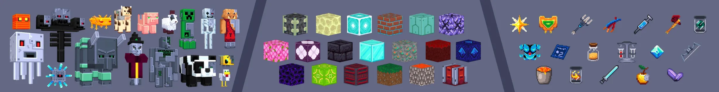 AI Texturepack