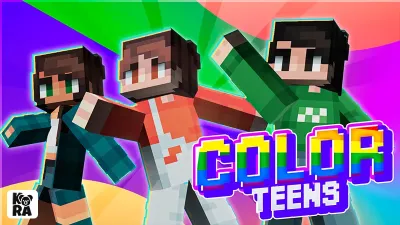 Color Teens