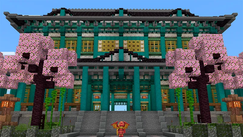 Dungeons and Bosses Add-on