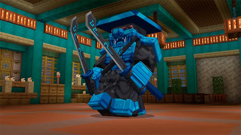 Dungeons and Bosses Add-on