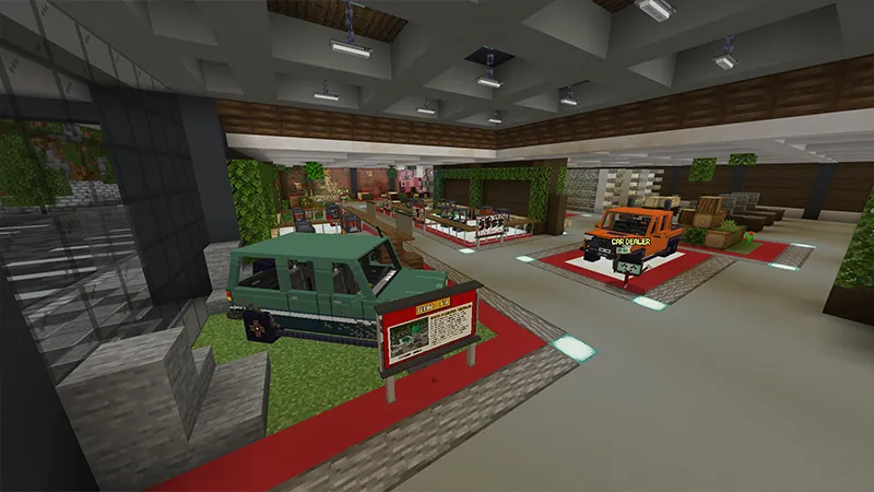 Lumber Tycoon 2