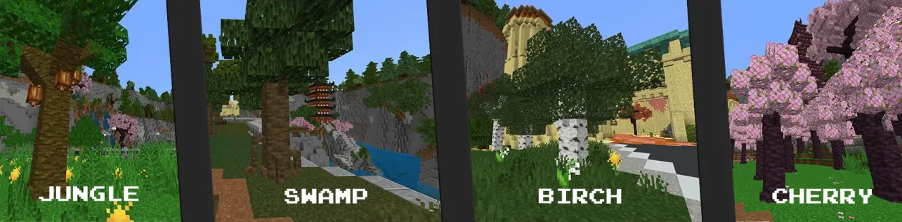 Lumber Tycoon 2