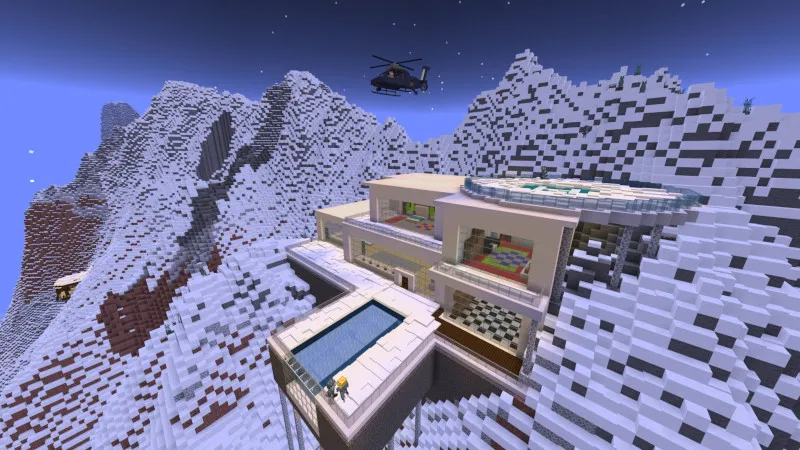 Snow Base