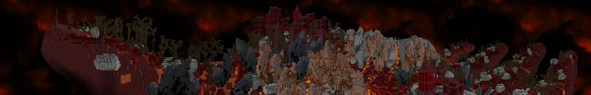Demonic Hand
