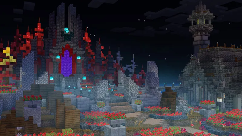 Vampire Expansion
