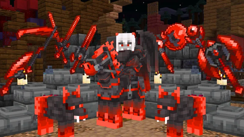 Vampire Expansion