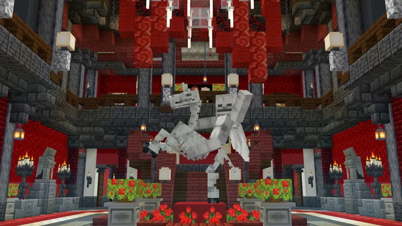 Vampire Expansion