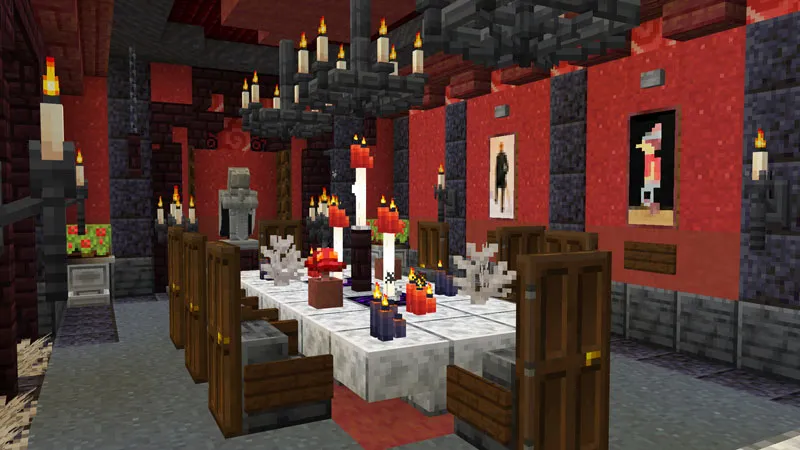 Vampire Expansion