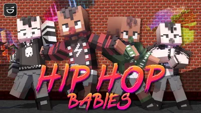 Hip Hop Babies