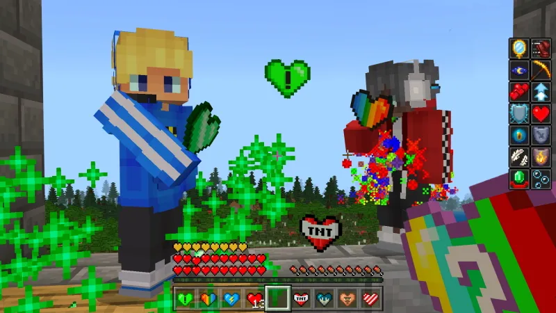 Super Hearts