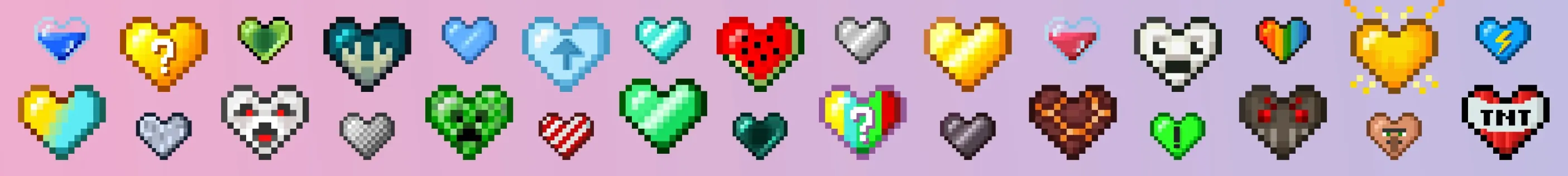 Super Hearts