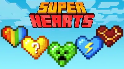 Super Hearts