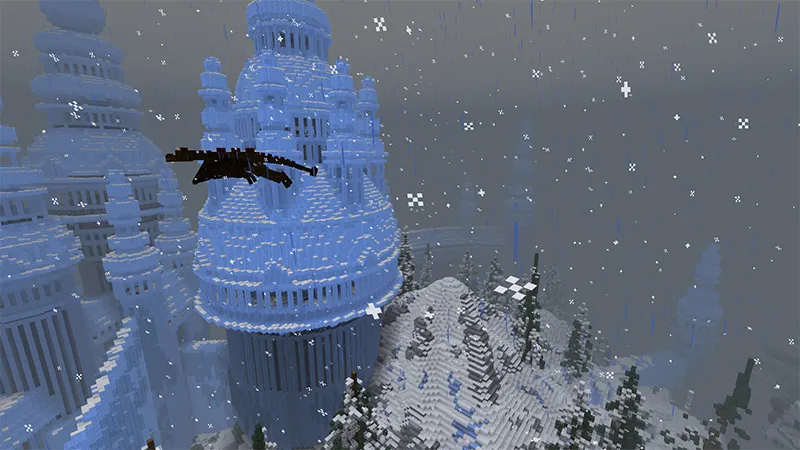 Dragon Skyblock