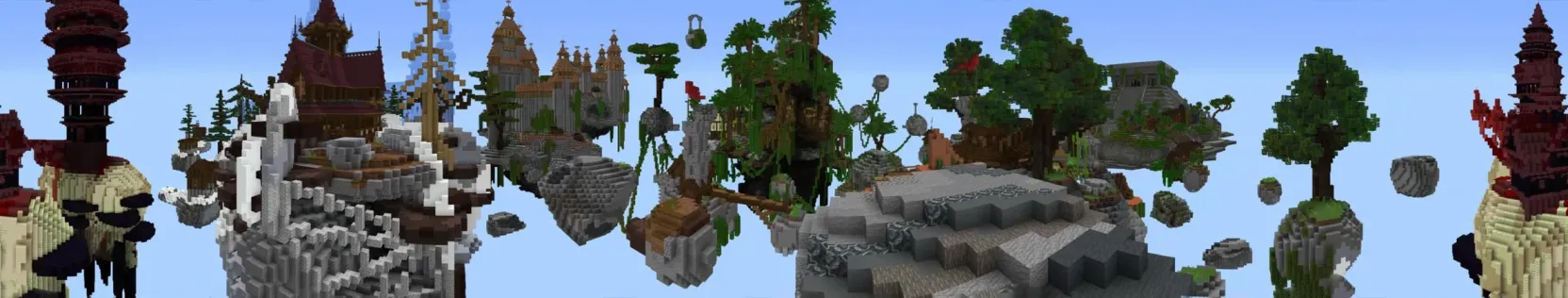 Dragon Skyblock