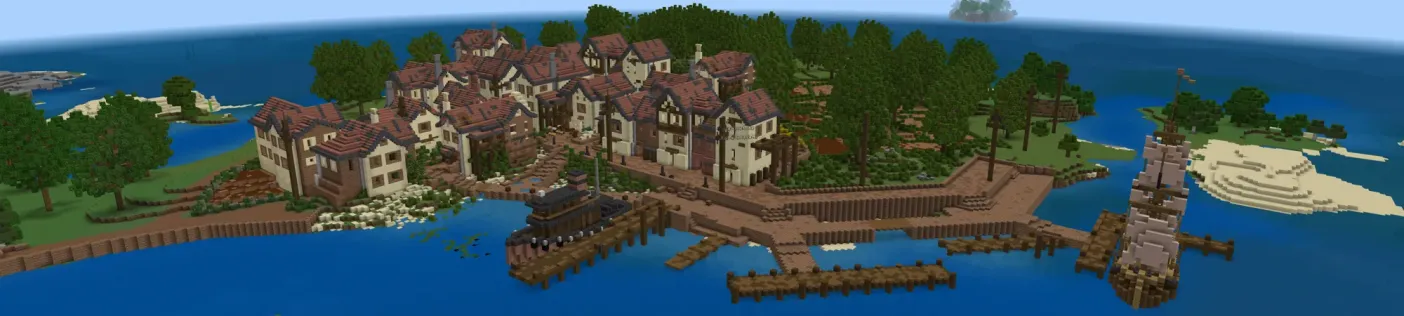 Harbour Survival