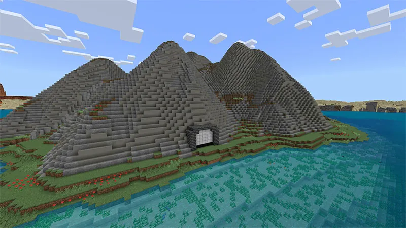 Secret Hacker Bunker