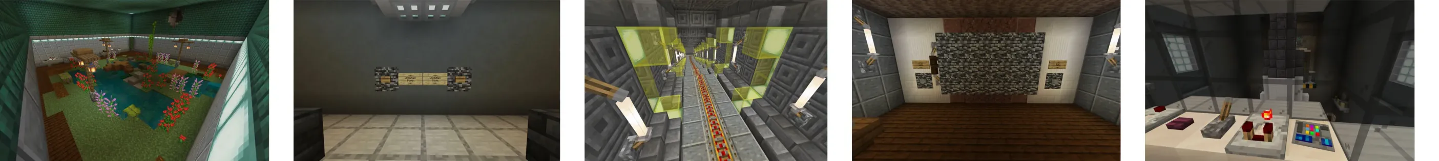 Secret Hacker Bunker