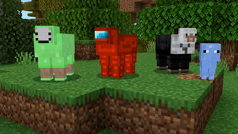 SHEEP++