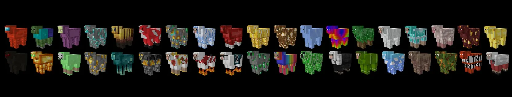 SHEEP++