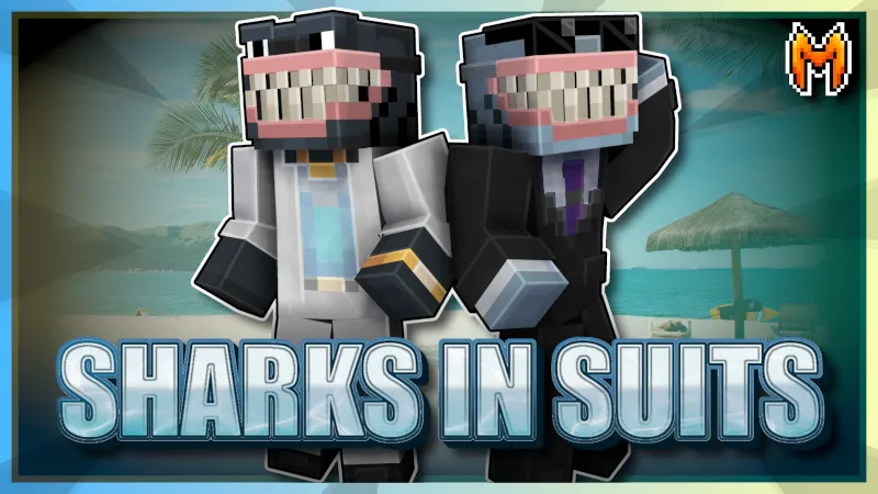 Sharks in Suits