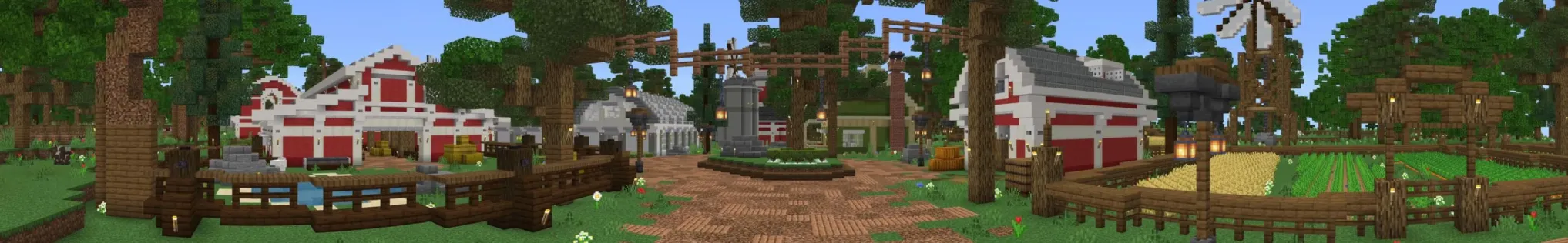 Friendly Farm