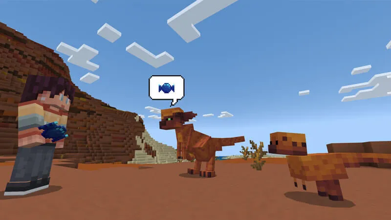 Biome Pets