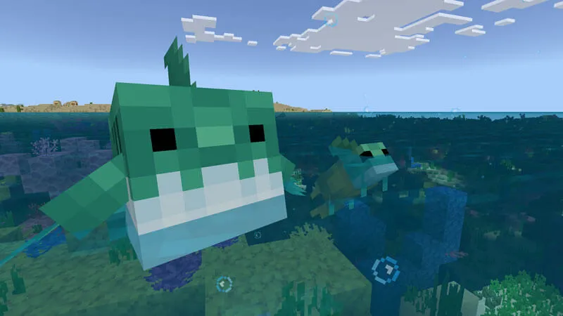 Biome Pets