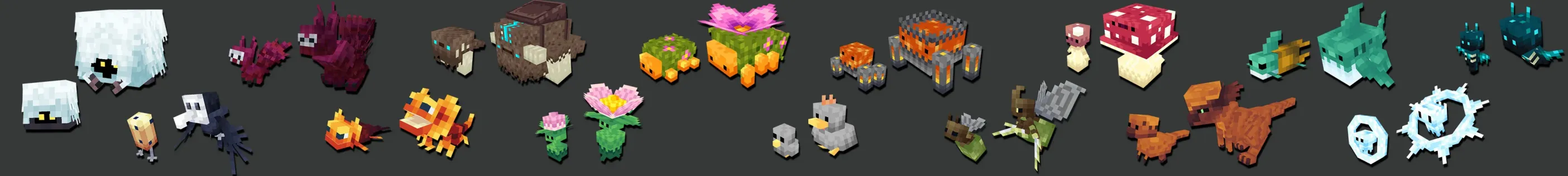 Biome Pets