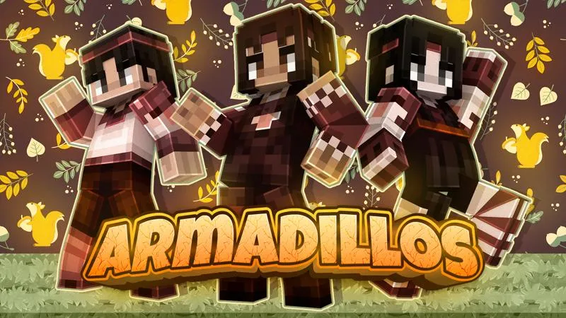Armadillos