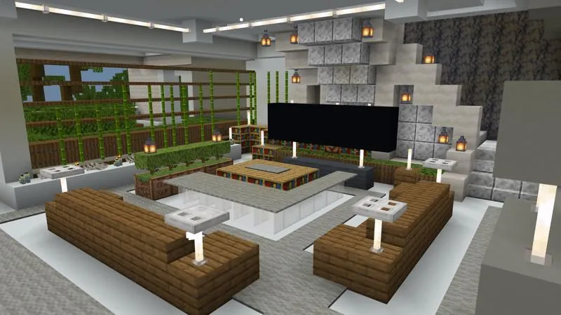 Millionaire Skyblock