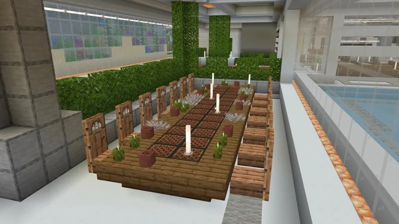 Millionaire Skyblock